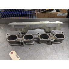 116T106 Lower Intake Manifold From 2009 Nissan Rogue  2.5  Japan Built